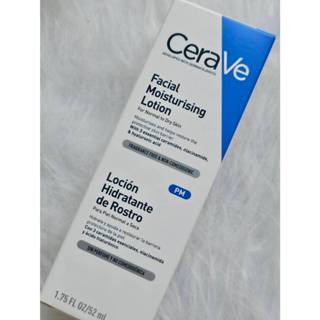 現貨實拍 全新未開封 CeraVe適樂膚 全效超級修護乳52ml /日間溫和保濕乳(SPF30) 52ml 保濕補水修復
