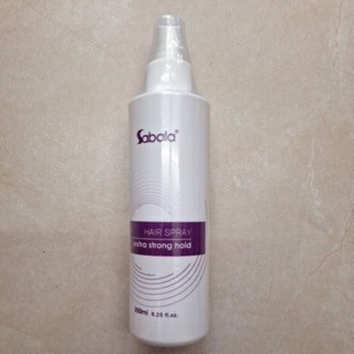 莎柏萊彈性定型液 250ml