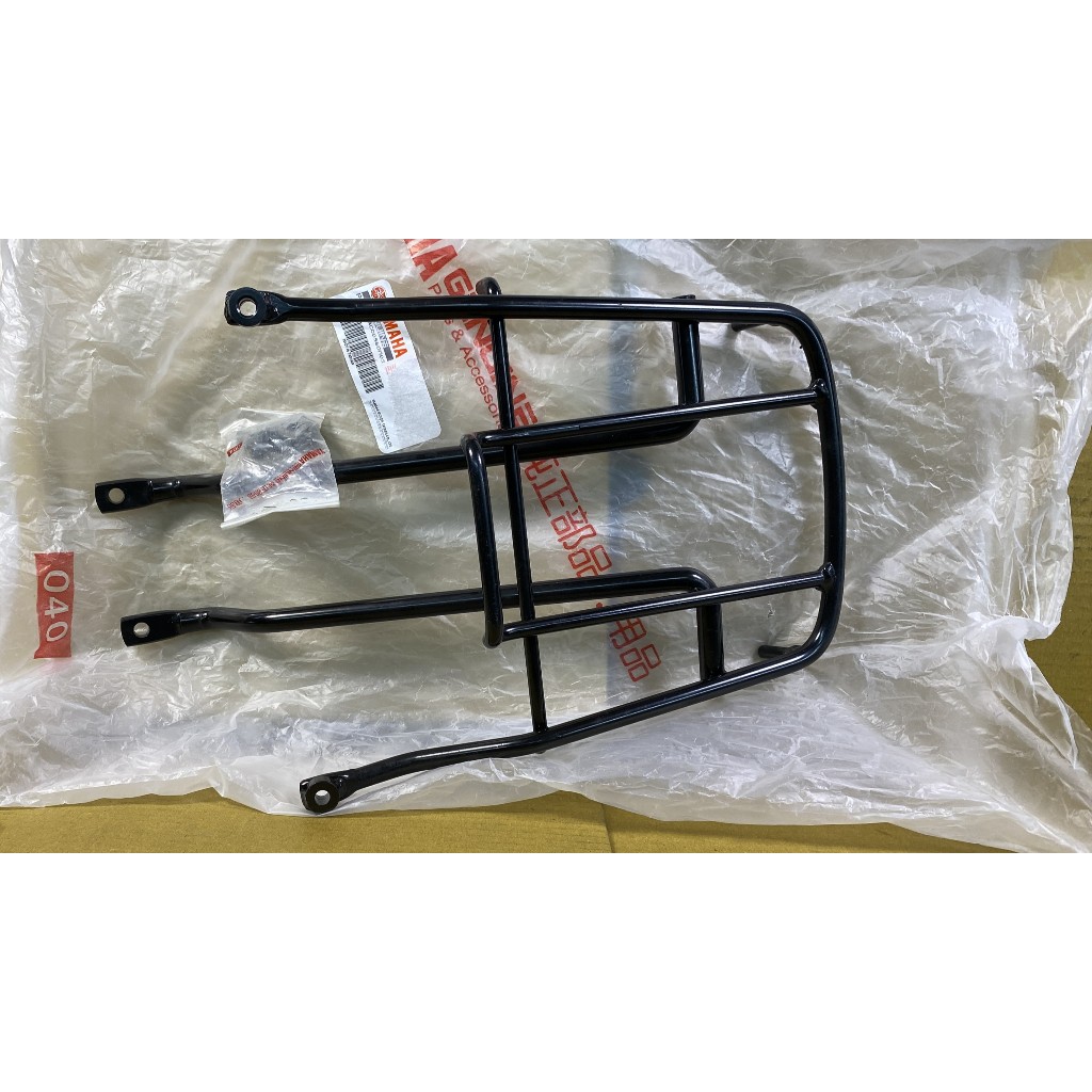 YAMAHA山葉majesty 馬車125後箱架後架 行李箱架 5CA-W2484-00 【原廠公司新品】