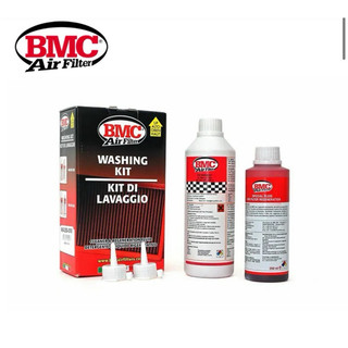 【摩德義】義大利 BMC 高流量濾芯 清潔保養組 WA250-500