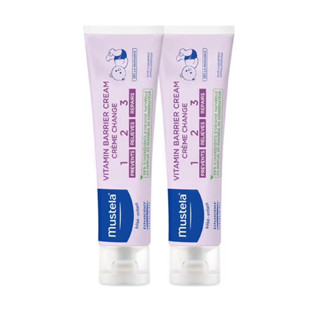 慕之恬廊 屁屁膏 Mustela 衛蓓欣VBC全效護膚膏50ml