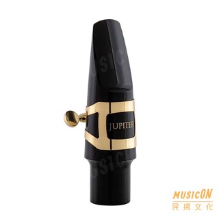 【民揚樂器】JUPITER JWM-BSK1 Baritone 上低音薩克斯風 上低音薩克斯風吹口組 含吹嘴、束圈、蓋