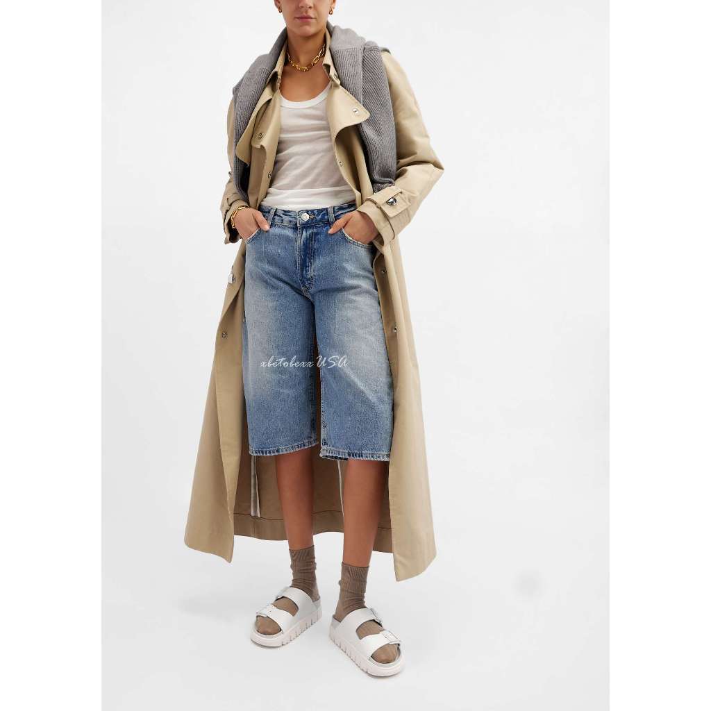 =betobe=美國代購 真品 全新 勃肯Birkenstock旗下Papillio皮質 厚底 涼鞋 拖鞋