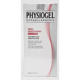 潔美淨 AI 乳液 200ml 保證公司貨 PHYSIOGEL Stiefel 史帝富 舒敏 AI乳霜