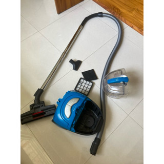 Electrolux伊萊克斯 免集塵袋 吸塵器(ZMO1540)