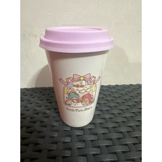 kikilala 雙星仙子隨手瓷杯 馬克杯 咖啡杯 冷水杯
