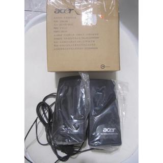 ACER YDS-216 多媒體喇叭