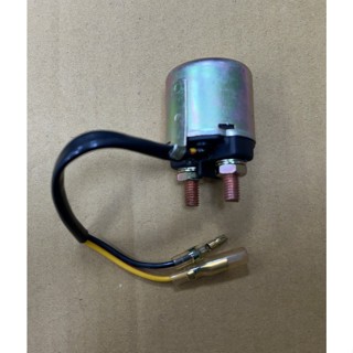「SYM 原廠機車零件」領導 90 - 啟動繼電器開關 (全新絕版品)👍👍👍👍