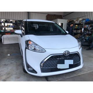 Toyota Sienta ACER 宏碁 A120-21WG電子後視鏡 行車記錄器 前後錄影