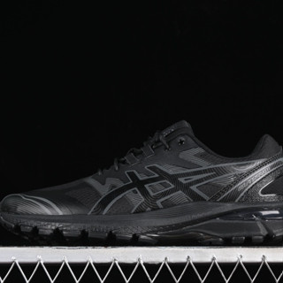 Asics GEL-TERRAIN 休閒鞋 黑色 通勤鞋 時尚潮流 流行 復古 1203A342-001
