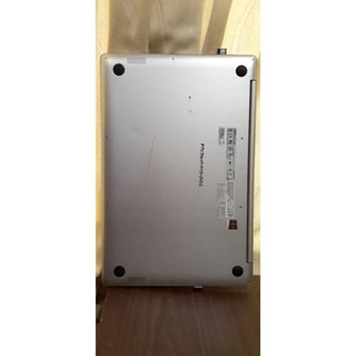 4K筆電 ASUS Zenbook Pro UX501JW-0352A4720HQ i7-4720HQ GTX960 1