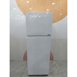 臺北二手家電 推薦 ★【東芝】 變頻雙門冰箱 330L GR-T370TBZ 桃園 臺北 新北 二手傢具【避風港】
