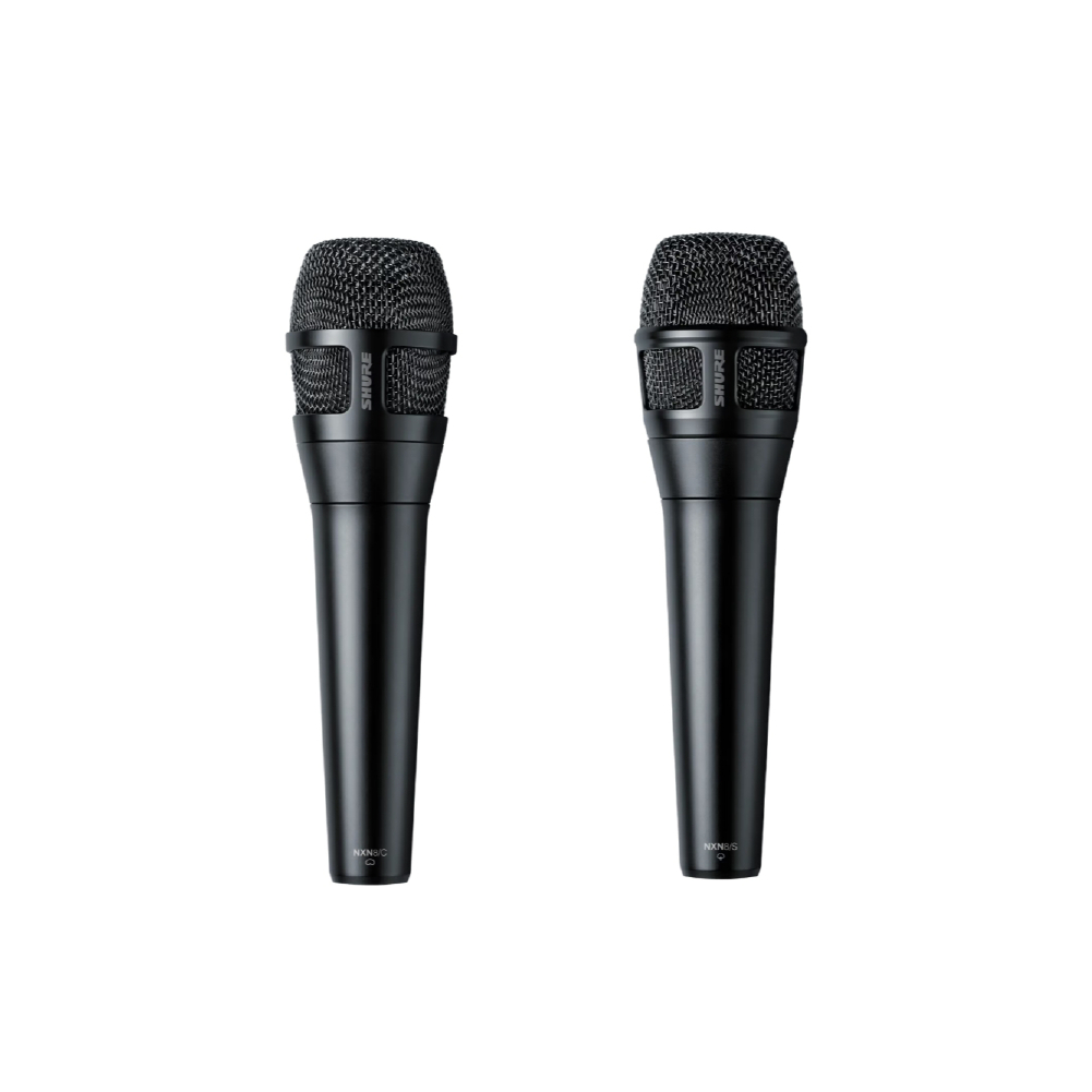 Shure / NXN8系列 動圈式麥克風 (NXN8C/NXN8S)【ATB通伯樂器音響】