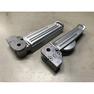 SYM三陽 JET-SL+ JET-SL JET-SR FNX125 GR125 JTE125按壓式 飛旋踏板