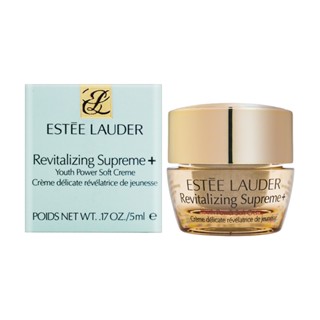 Estee Lauder雅詩蘭黛｜年輕無敵膠原霜 5ml【公司貨】