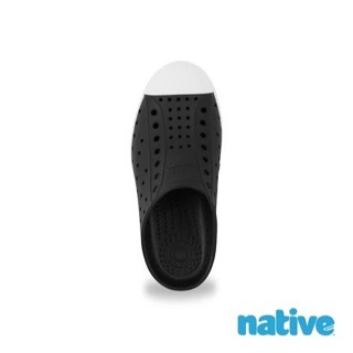 Native Shoes-JEFFERSON-洞洞鞋/防水鞋/膠鞋/雨鞋/拖鞋(全新中/大童)