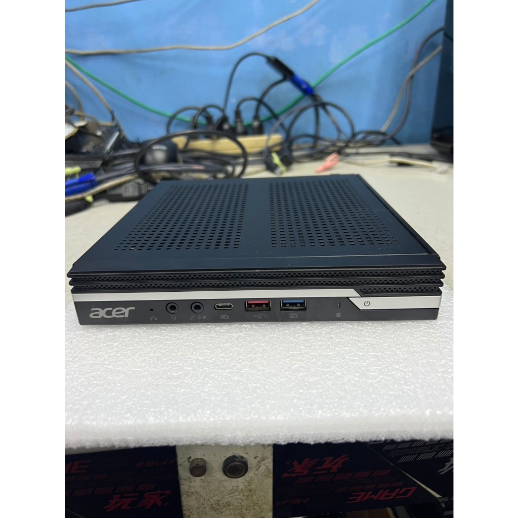 ACER N4660G 小主機  I5 8500