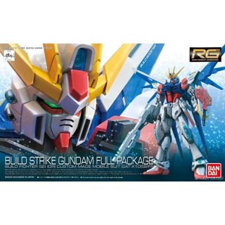 【週週GO】BANDAI RG 23 1/144 全裝備型製作攻擊鋼彈