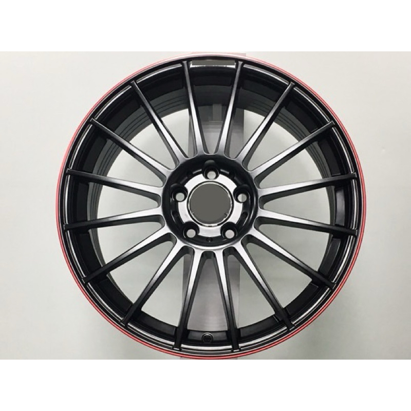 類AMG 18吋旋壓輕量化鋁圈 5/112 CLA A250 A45 W177 A180 A200