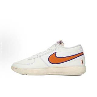 NIKE BOOK 1 VALLEY SUNS 白橘太陽隊配色 實戰鞋 籃球鞋FJ4250-106
