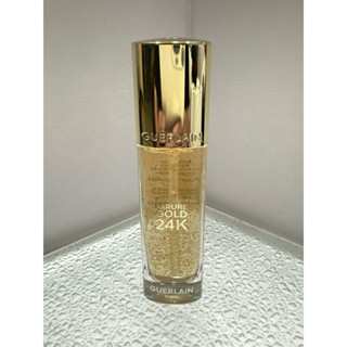 嬌蘭 24K純金保濕持妝凝露 35ml(tester)