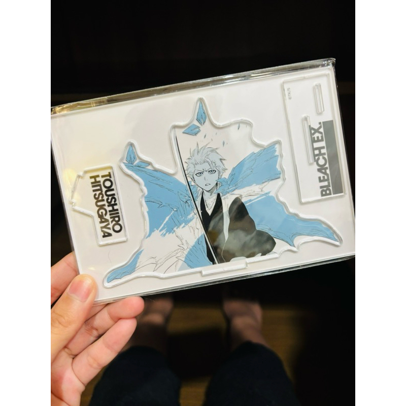 Bleach 死神 久保帶人 日番谷冬獅郎 朽木白哉 露琪亞 平子真子 阿散井戀次