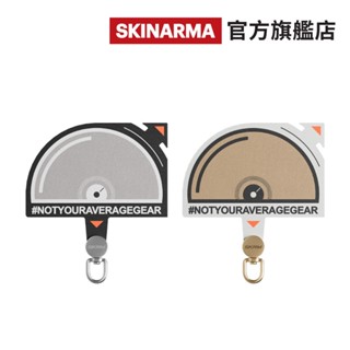 SKINARMA 日本東京 Nova 掛繩通用墊片 手機墊片