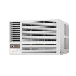【全館折扣】SA-L22VHR3左吹 / SA-R22VHR3右吹 SANLUX臺灣三洋 3-4坪 一級變頻冷暖窗型冷氣