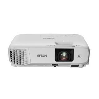 EPSON EB-FH06 高亮彩商用投影機【3500流明 / 1080p】