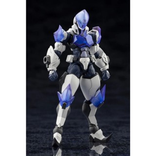 【預購2025年10月】Kotobukiya 壽屋 1/24 六角機牙 牙機將 擴展裝甲型 主教 Bishop 組裝模型