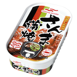 *貪吃熊*日本 丸哈 浦燒 罐頭 秋刀魚罐頭 秋刀魚 浦燒秋刀魚