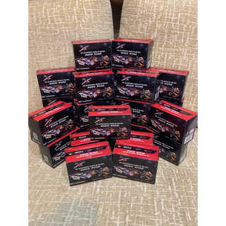 確認款式 Red Bull經典模型組合 飛機模型