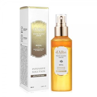 韓國D’Alba 白松露精華噴霧100ml (第五代)