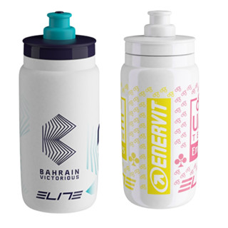 ELITE FLY 巴林勝利/UAE 環法環義車隊版水壺/騎行壺/水瓶-崇越單車休閒館