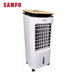 【SAMPO】聲寶7公升多功能遙控水冷扇(SK-C25071ZRL)