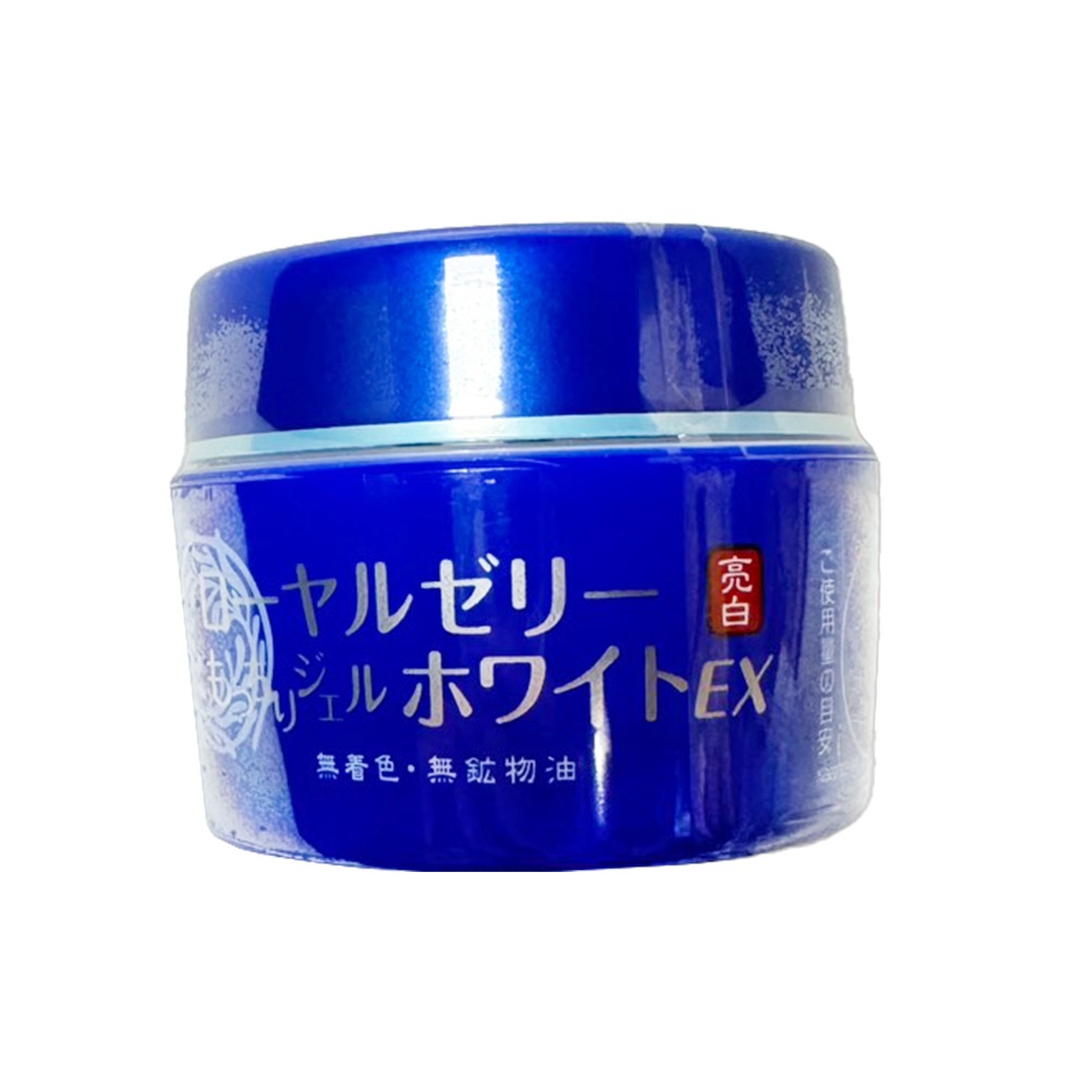 OZIO歐姬兒 蜂王乳QQ潤白凝露EX 75g【Donki日本唐吉訶德】