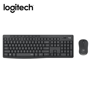 新莊 內湖含稅價890元 Logitech羅技MK295 靜音鍵鼠組 臺灣公司貨石墨灰 (2組只能選7-11或全家)
