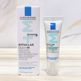 理膚寶水 淨痘無瑕極效精華+M 7.5ml