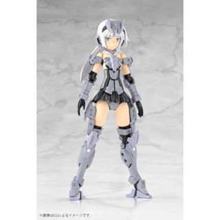 壽屋 組裝模型 FAG GRANDE SCALE 安姬蒂特 大型比例 10月上市【預購6/10止】【GAME休閒館】