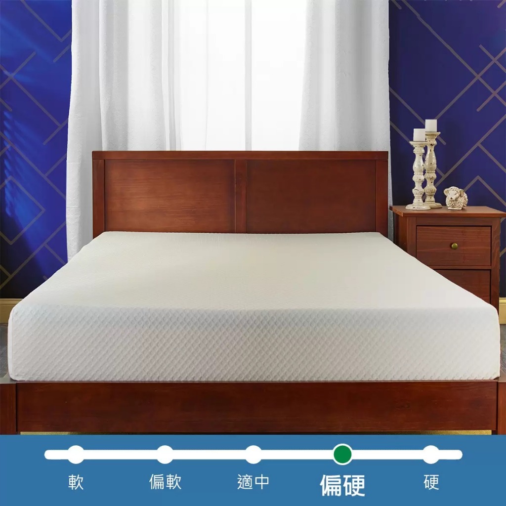 ↖有購便宜↘Comfort Tech 美國製標準單人床墊 90公分 X 190公分 #129254 特價$4,399
