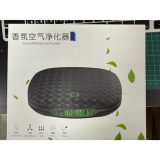 出清-家用車用空氣清淨機 空氣淨化器 負離子空氣清淨機 除異味煙味PM2.5