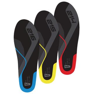 【單車先生】SQlab INSOLE 214/215/216 足弓鞋墊 公路車/計時車/三鐵/鐵人/登山車/慢跑/馬拉松