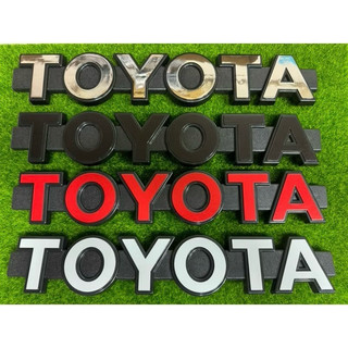 TOYOTA TOWN ACE 配件 town ace中網復古車標 免螺絲 改裝 CROSS RAV4復古標