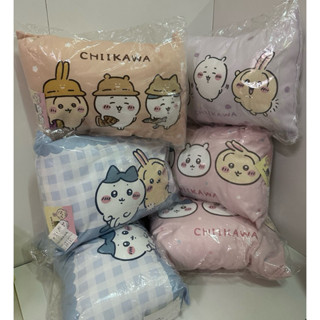 吉伊卡哇枕頭 小八 烏薩奇 小八貓超纖小枕 33*24公分 午安枕 抱枕 童枕 兒童禮物 午睡枕 全新現貨 【超低價】
