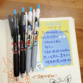 【灣家喜文具店】ARTE GEL極速乾筆 FABER-CASTELL 天文 藝術家 特濃 藍色筆芯