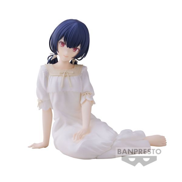 現貨 BANPRESTO 景品 偶像大師 閃耀色彩 Relax time 杜野凜世
