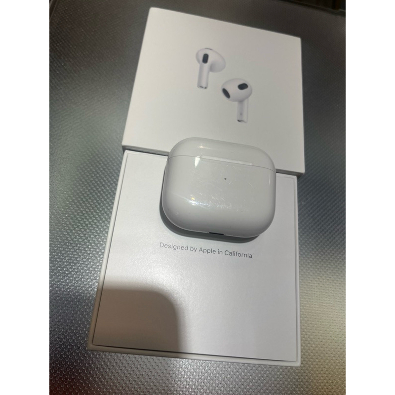 《老凱二手機》AirPods 3