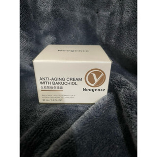 Neogence 全能緊緻奇蹟霜30ml
