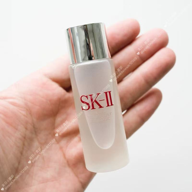 現貨📢買一送一 正品 SKII小樣 SK2青春露30ml 改善油皮 爽膚水 神仙水 亮采化妝水30ml 效期2027/9