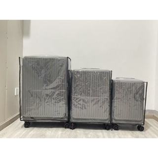 透明行李套 旅行箱防水套 登機箱防塵套 行李箱套 旅行 防塵套 行李箱保護套 行李保護套